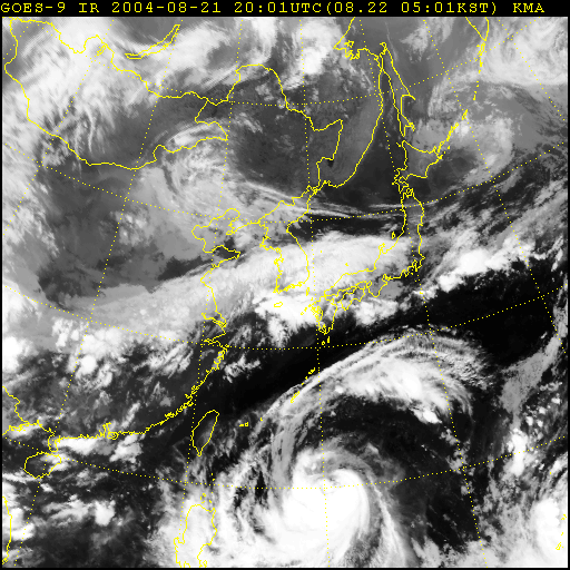 위성 사례 영상 bri200408212001.gif