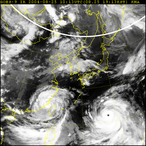위성 사례 영상 bri200408251013.gif