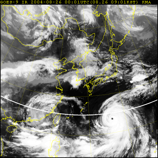 위성 사례 영상 bri200408260001.gif
