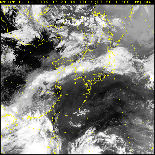 위성 사례 영상 bri200607280400.gif