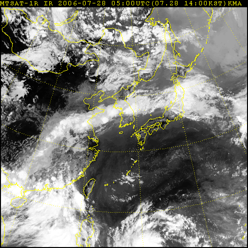 위성 사례 영상 bri200607280500.gif