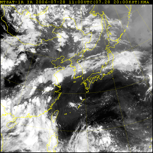 위성 사례 영상 bri200607281100.gif