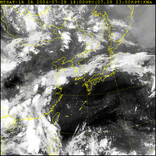 위성 사례 영상 bri200607281400.gif