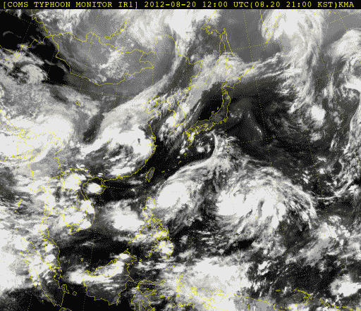 위성 사례 영상 bri201208201200.gif