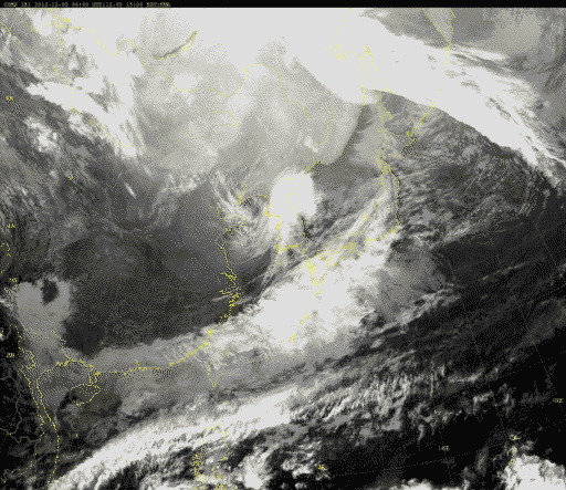 위성 사례 영상 bri201212050600.gif