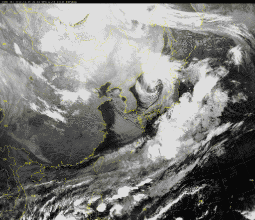 위성 사례 영상 bri201212052100.gif