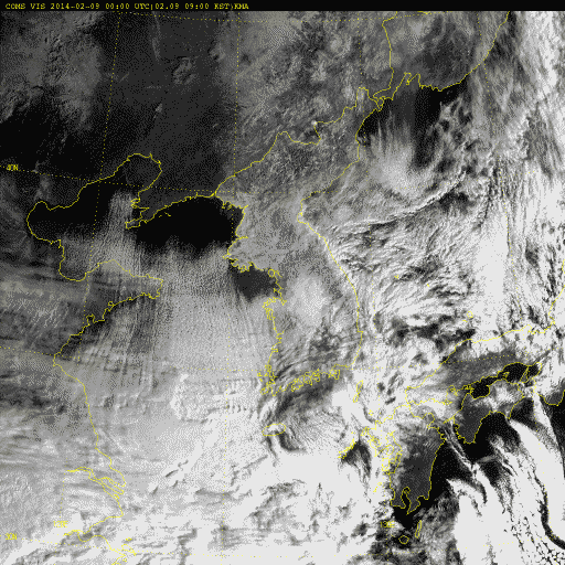 위성 사례 영상 bri201402090000.gif