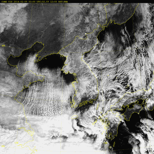 위성 사례 영상 bri201402090300.gif