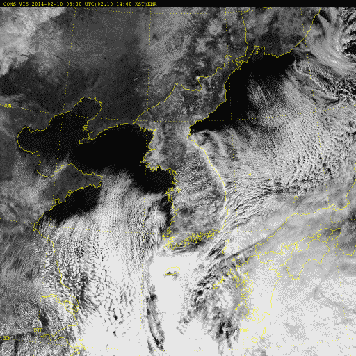 위성 사례 영상 bri201402100500.gif