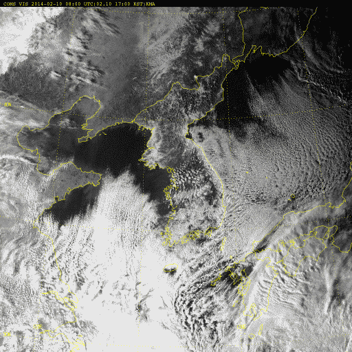 위성 사례 영상 bri201402100800.gif