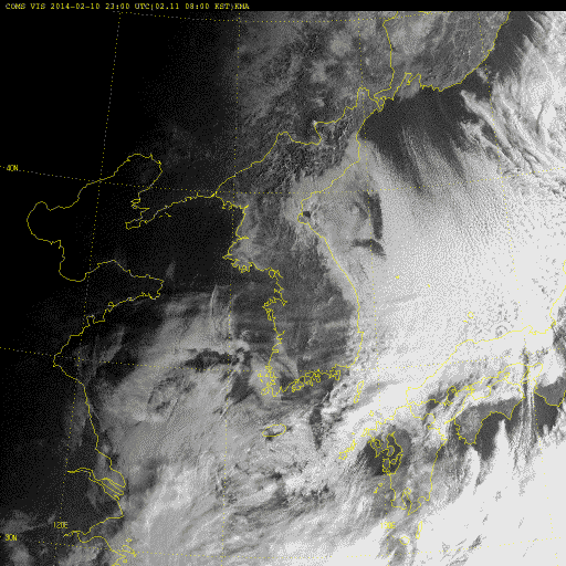 위성 사례 영상 bri201402102300.gif