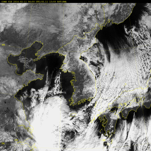 위성 사례 영상 bri201402110400.gif