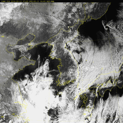 위성 사례 영상 bri201402110700.gif