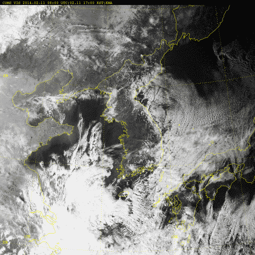 위성 사례 영상 bri201402110800.gif