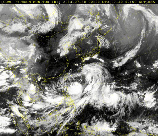 위성 사례 영상 bri201407300000.gif