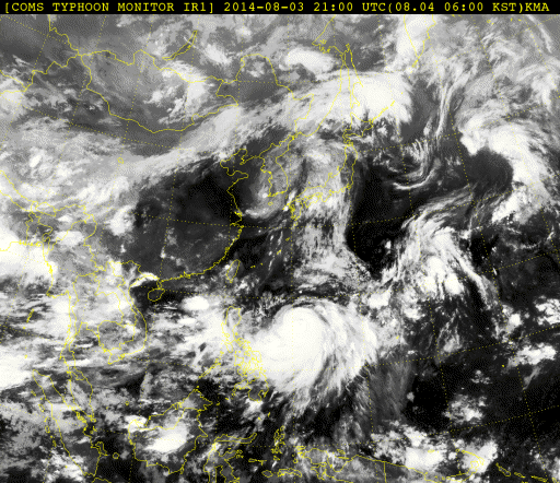 위성 사례 영상 bri201408032100.gif