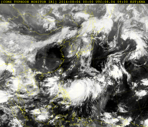 위성 사례 영상 bri201408040000.gif