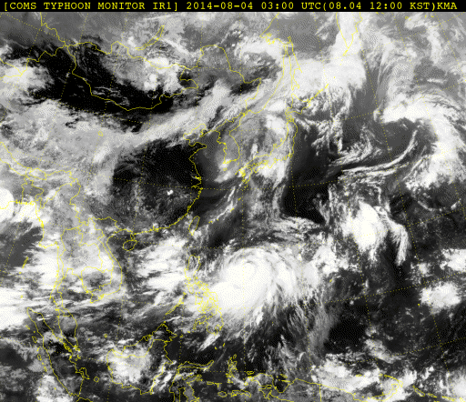 위성 사례 영상 bri201408040300.gif