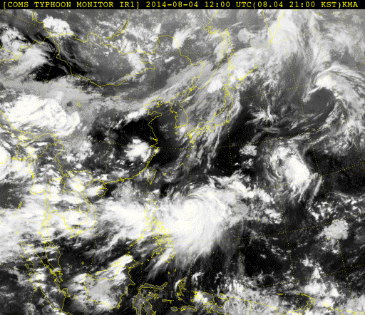 위성 사례 영상 bri201408041200.gif