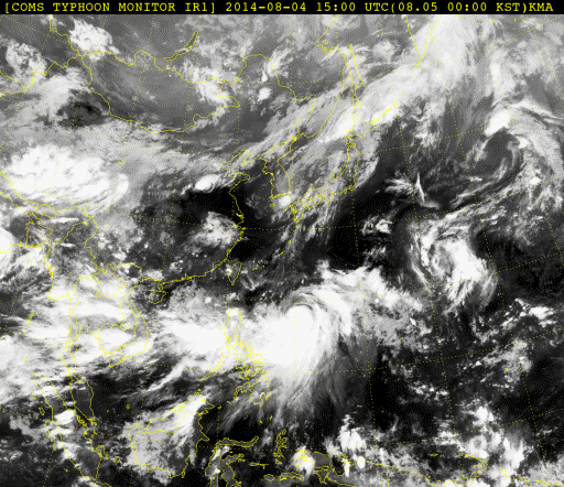위성 사례 영상 bri201408041500.gif