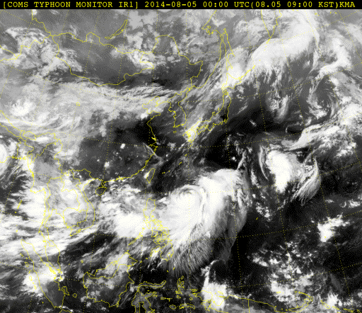 위성 사례 영상 bri201408050000.gif