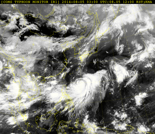 위성 사례 영상 bri201408050300.gif