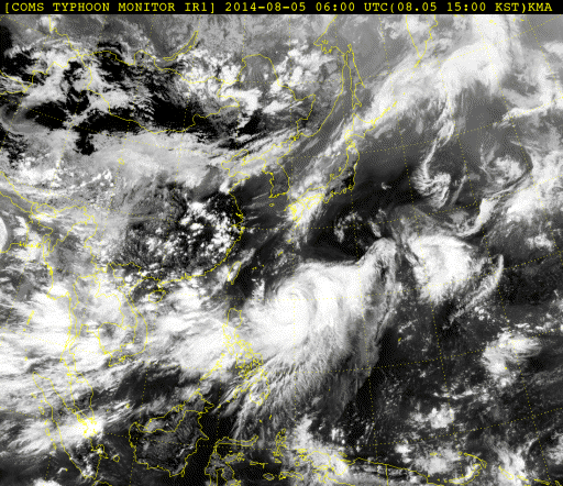 위성 사례 영상 bri201408050600.gif