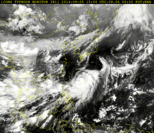 위성 사례 영상 bri201408051500.gif