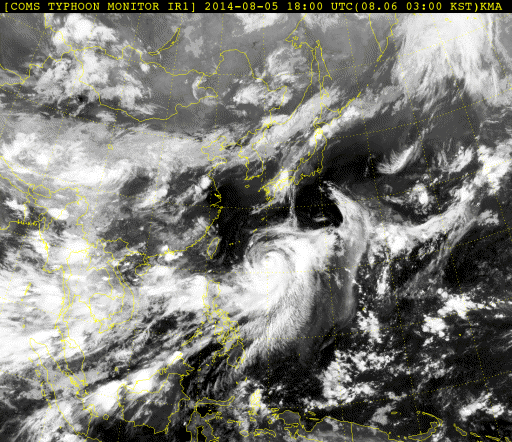 위성 사례 영상 bri201408051800.gif