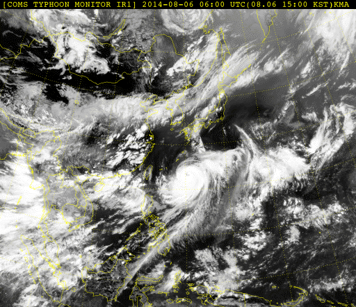 위성 사례 영상 bri201408060600.gif