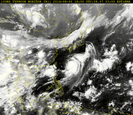 위성 사례 영상 bri201408061800.gif