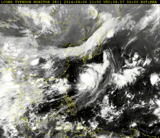 위성 사례 영상 bri201408062100.gif