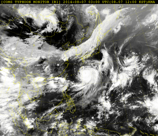 위성 사례 영상 bri201408070300.gif