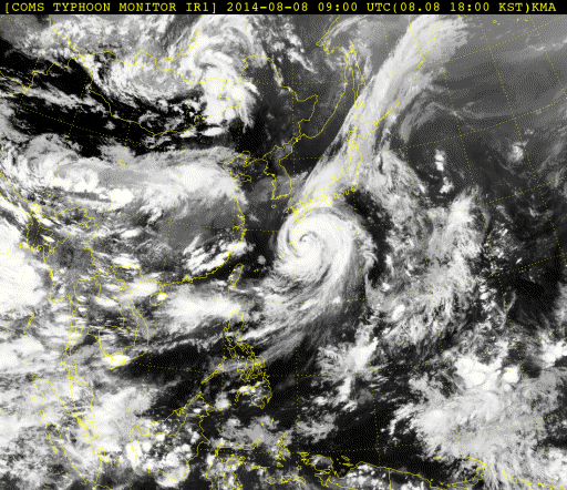 위성 사례 영상 bri201408080900.gif