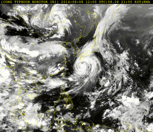 위성 사례 영상 bri201408081200.gif