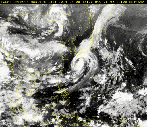 위성 사례 영상 bri201408081500.gif