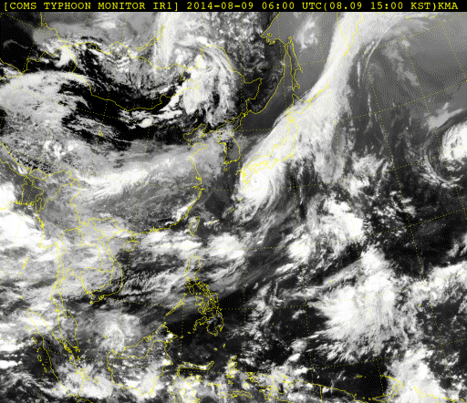 위성 사례 영상 bri201408090600.gif