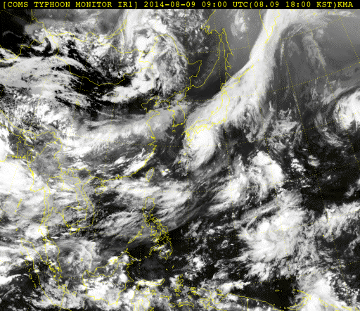 위성 사례 영상 bri201408090900.gif