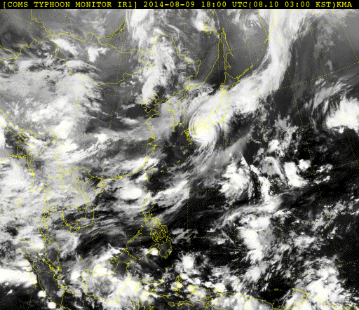 위성 사례 영상 bri201408091800.gif