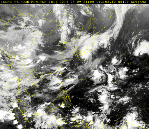 위성 사례 영상 bri201408092100.gif