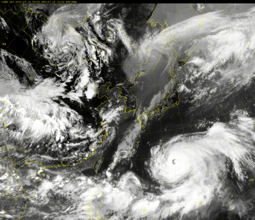 위성 사례 영상 bri201507140600.gif