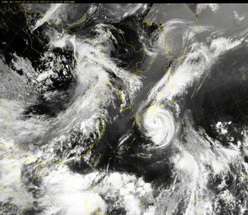 위성 사례 영상 bri201507160300.gif