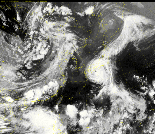 위성 사례 영상 bri201507161200.gif