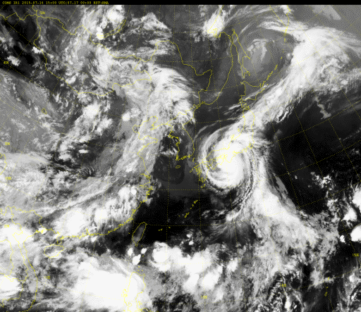 위성 사례 영상 bri201507161500.gif