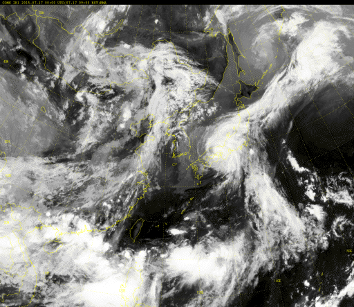 위성 사례 영상 bri201507170000.gif