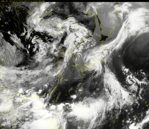 위성 사례 영상 bri201507170300.gif