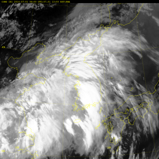 위성 사례 영상 bri201607010400.gif