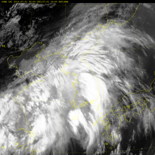 위성 사례 영상 bri201607010500.gif