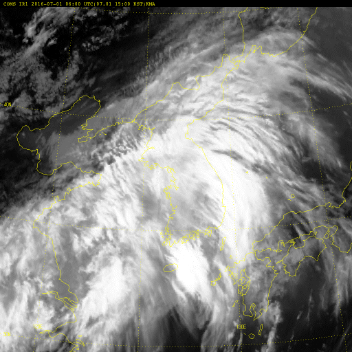 위성 사례 영상 bri201607010600.gif