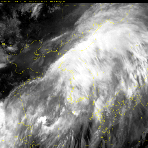 위성 사례 영상 bri201607011000.gif